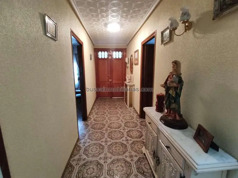Casa en Alcázar de San Juan cerca de Plaza de España