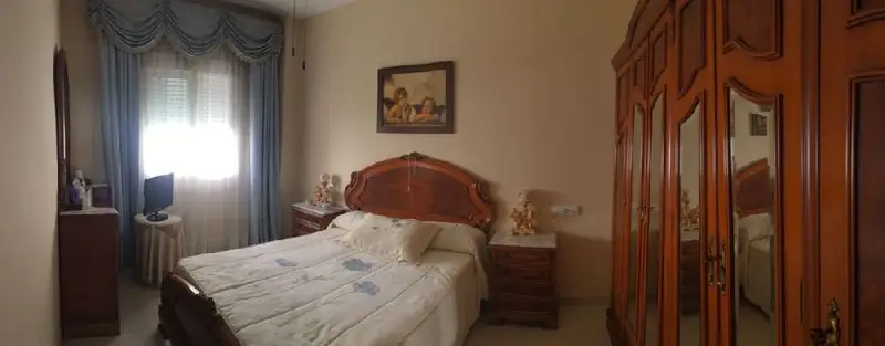 Venta Piso con Terraza en Almonte - 3 Dormitorios