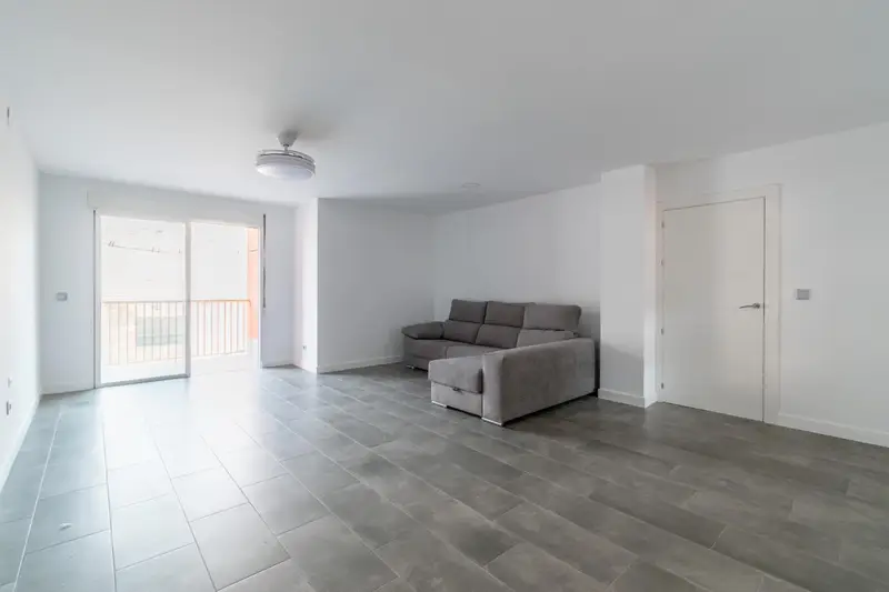 Venta Piso Reformado Ayuntamiento Albolote