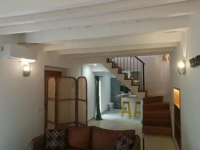 Casa-Villa de 3 Dormitorios alquiler Marbella, España