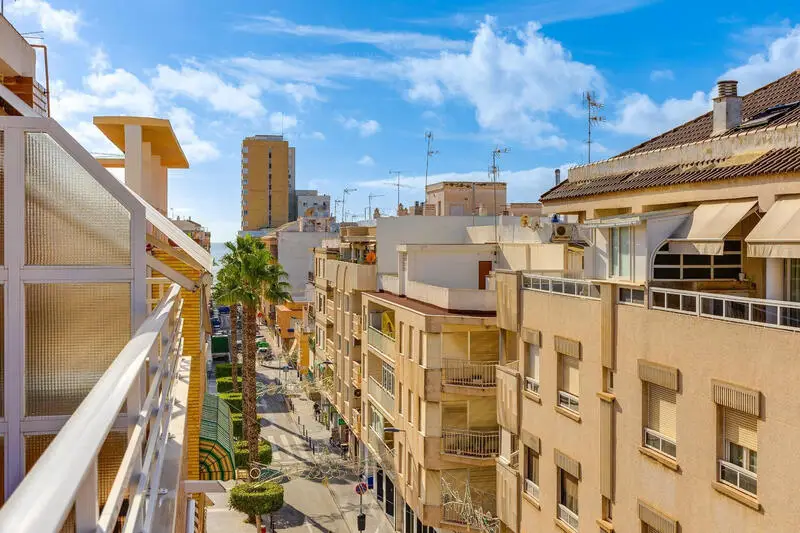 Apartamento en venta Torrevieja cerca de la playa