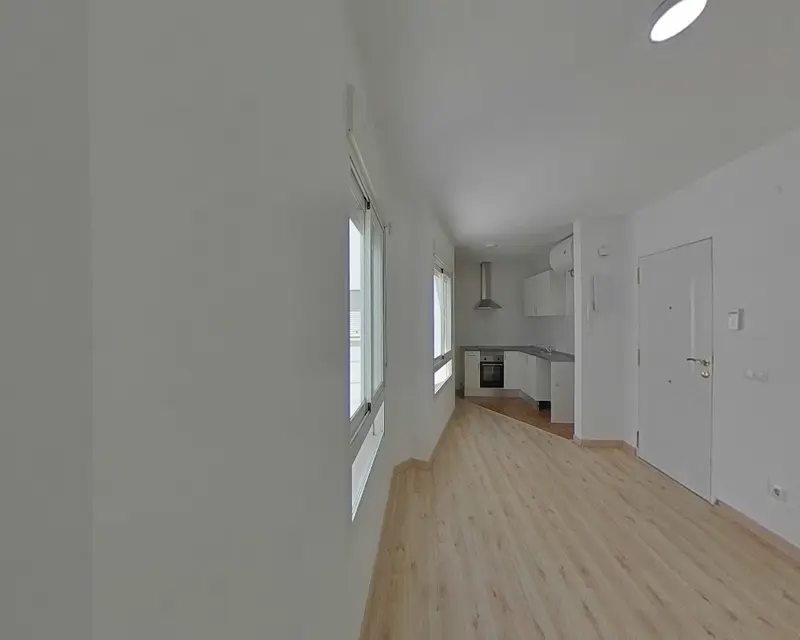 Piso en venta en Málaga capital