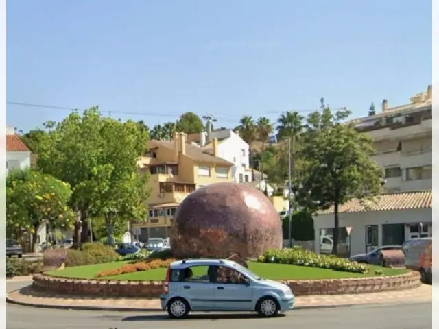 Adosado 3 Dormitorios Arroyo De La Miel
