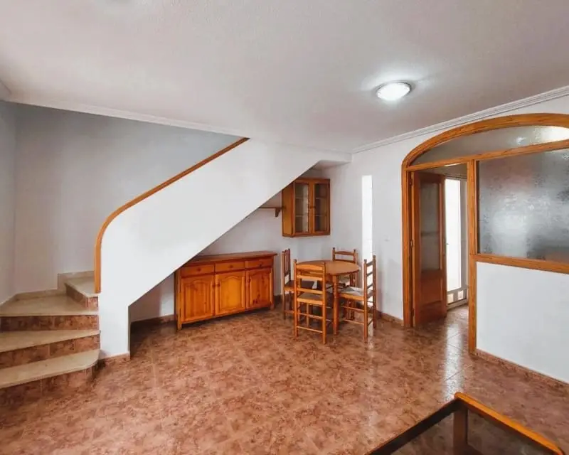 Chalet en Venta Los Balcones 3 Dormitorios 2 Baños Piscina