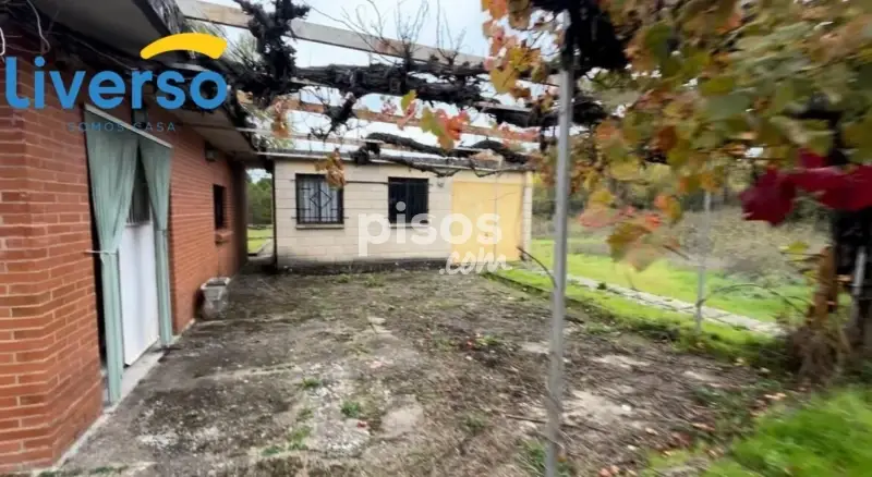 Casa en venta en Cardeñajimeno