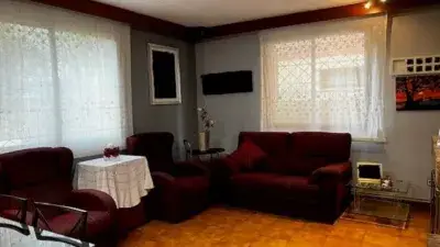 Chalet en Can Sant Joan 150m2 con Garaje y Jardin