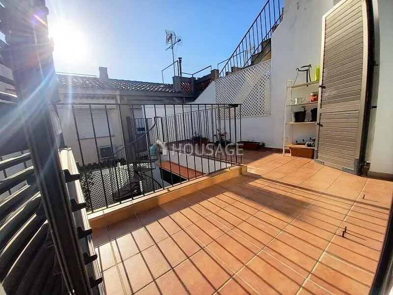 Casa Reformada en Gracia Sabadell cerca de FGC
