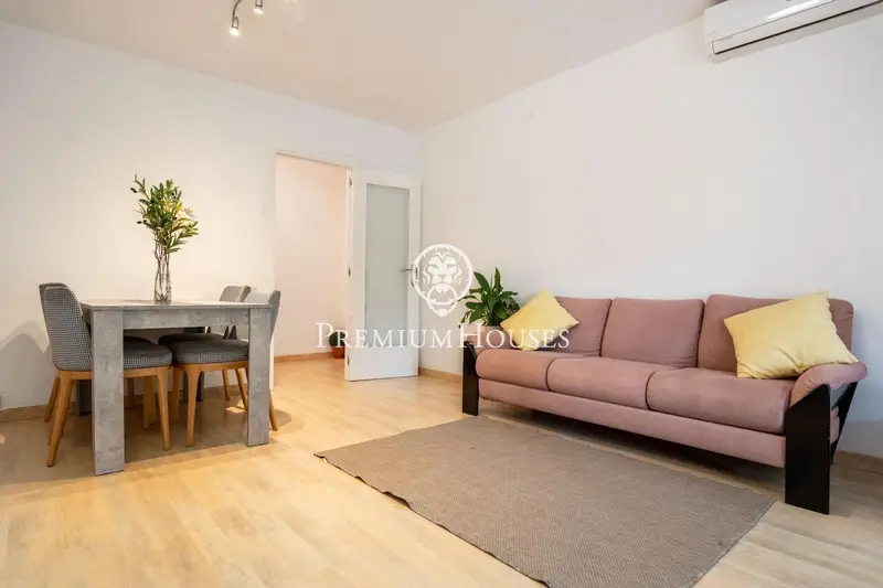Apartamento en venta en Ribes Roges Vilanova i la Geltrú