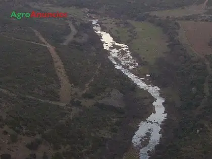 Venta  de Finca de caza mayor en Ciudad Real