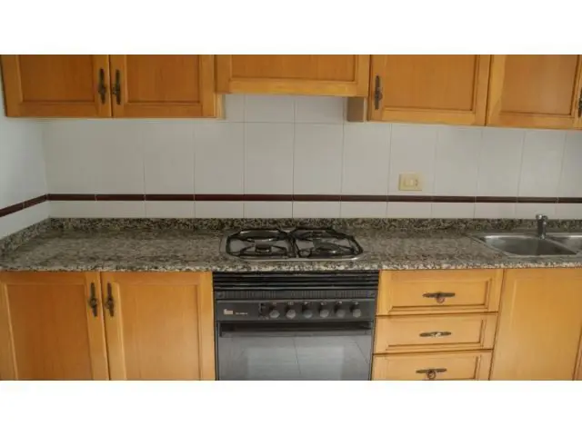 Piso en Alquiler Sin Muebles Avda Valencia