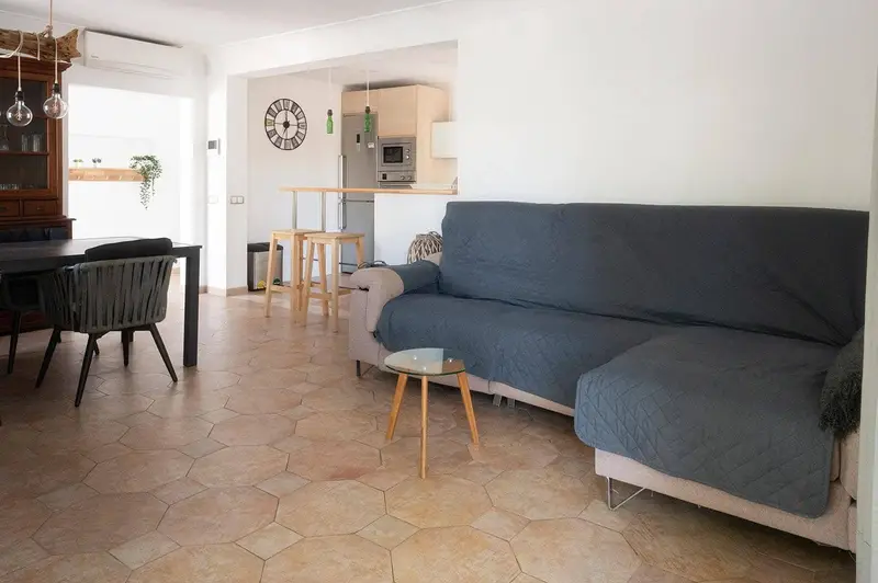 Chalet en Can Picafort con Piscina y Jacuzzi - Ideal Familias e Inversores
