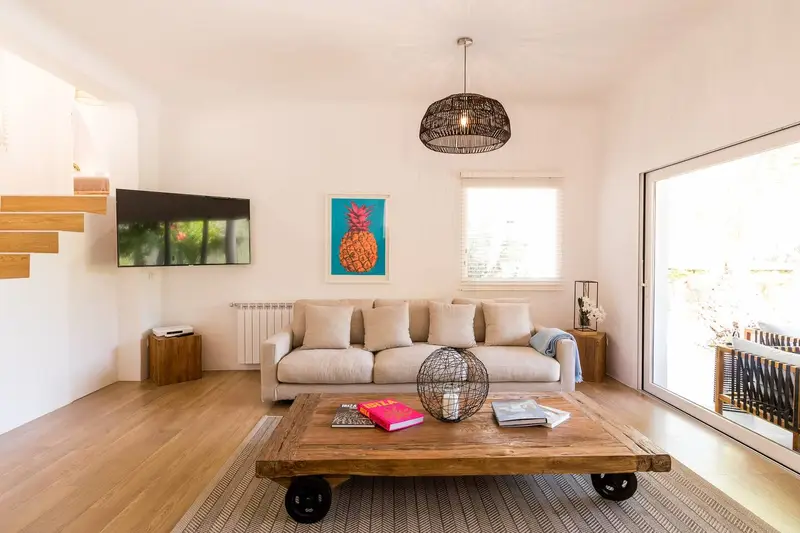 Casa Villa 6 Dormitorios Alquiler Ibiza