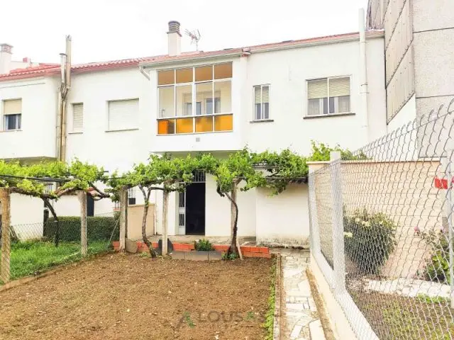 Casa en venta en Monforte de Lemos Lugo