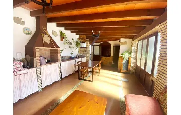 Chalet 3 dormitorios 880m2 Chiclana de la Frontera