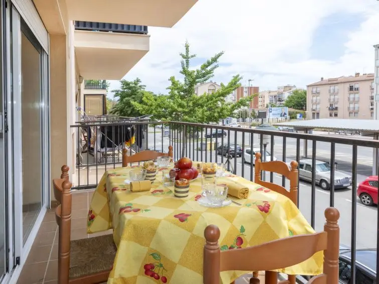 Apartamento 3 Dormitorios St Antoni-de-Calonge