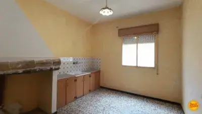 Casa Adosada en Velez Rubio con Doble Vivienda