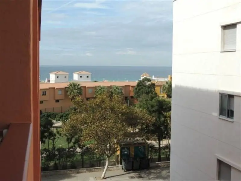 Venta Piso 2 habitaciones La Marina Tarifa