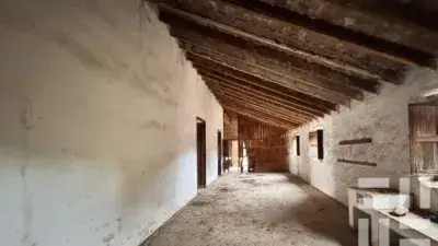 Finca Rústica Histórica en Venta Ribera Alta