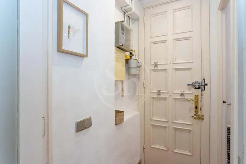 Apartamento Barceloneta: Alquiler Temporada Playa