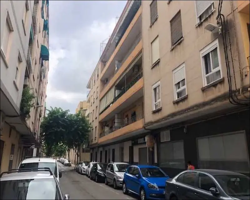 Piso 105m2 Gandia