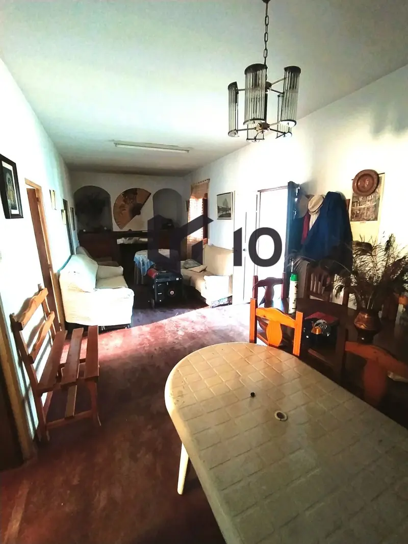 Venta Parcela Buenas Vistas Montoro Casa Rural