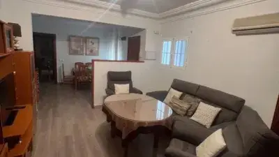 Piso en alquiler en Merida centro 2 habitaciones