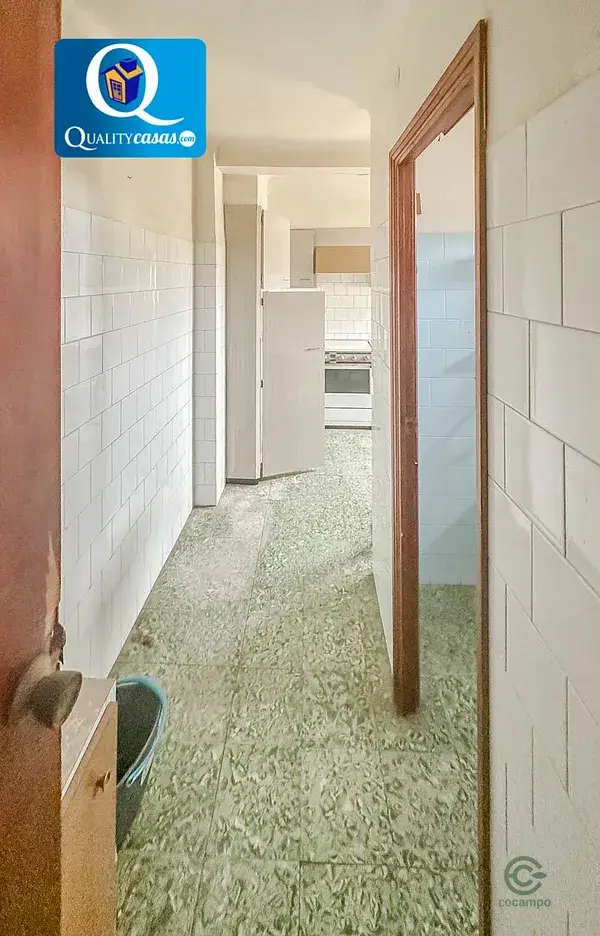 Casa para Reformar en Jijona Alicante 350m2 6 Plantas