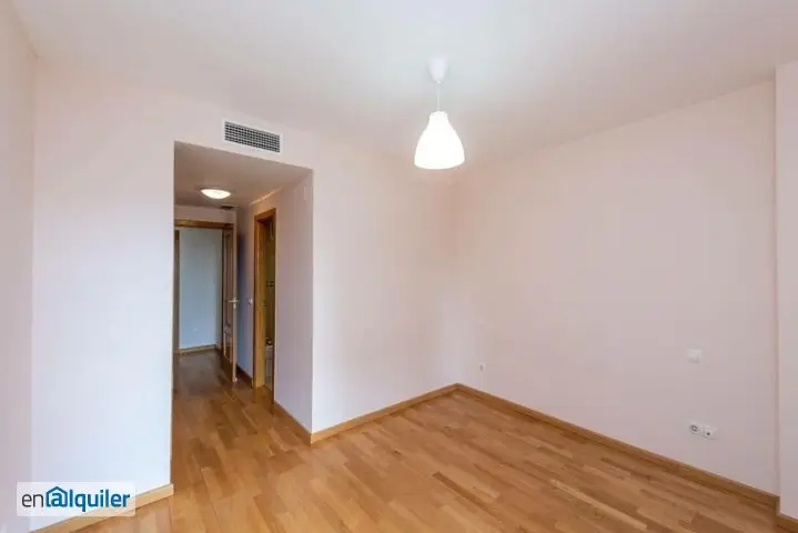 Alquiler Piso Trastero San Blas Pau Alicante