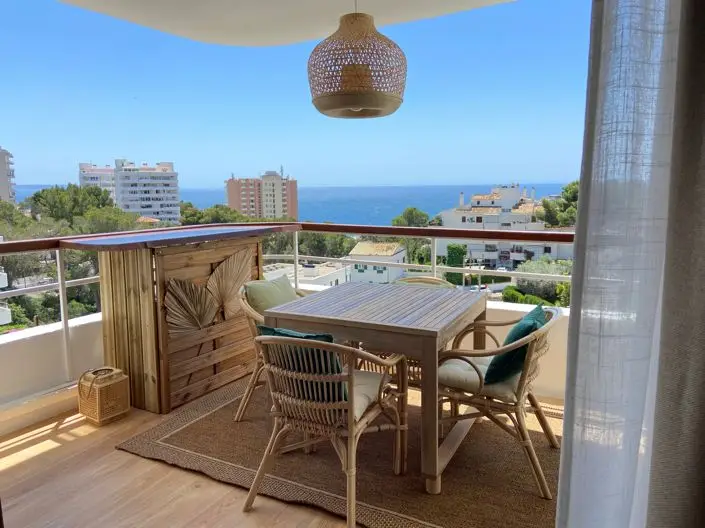 1 Bed Apartment for sale