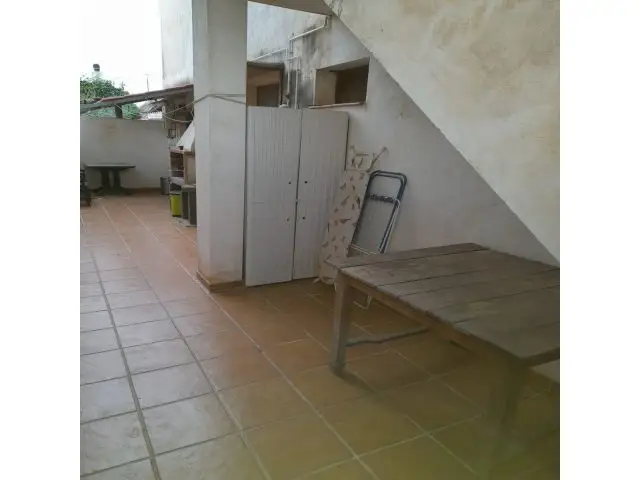 Apartamento Pozo Estrecho 1 Dormitorio Casa Campo