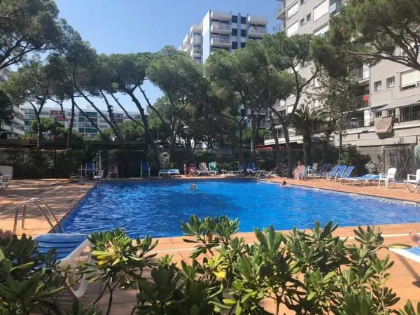 Apartamento en Blanes, Catalonia