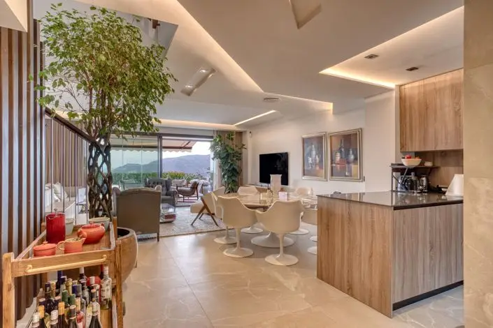 Casa en Venta Marbella 3 Dormitorios Lujo Sierra Blanca