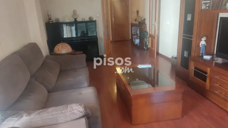 Piso en venta en Calle de la Huerta, 105, cerca de Calle del Echegaray