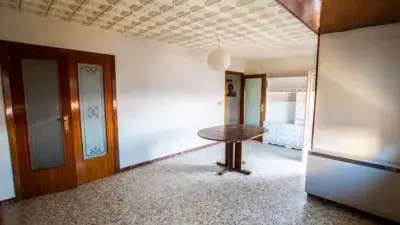 Piso en venta en Caspe 130m2 5 dormitorios