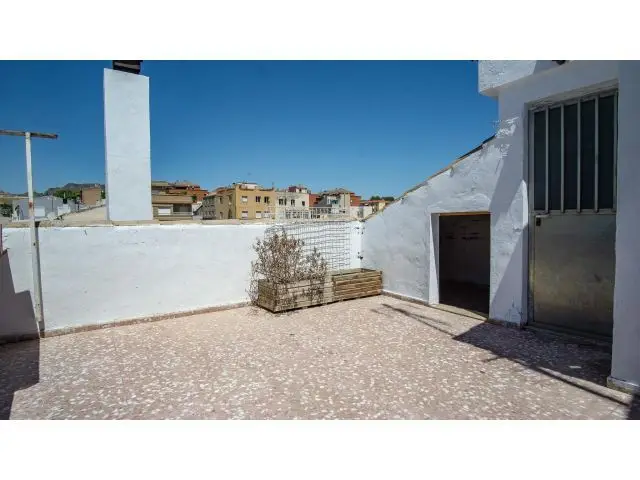 Duplex en Elda con Amplia Terraza - Ideal Familias