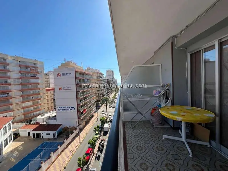 Apartamento en Venta en Cullera Playa San Antonio