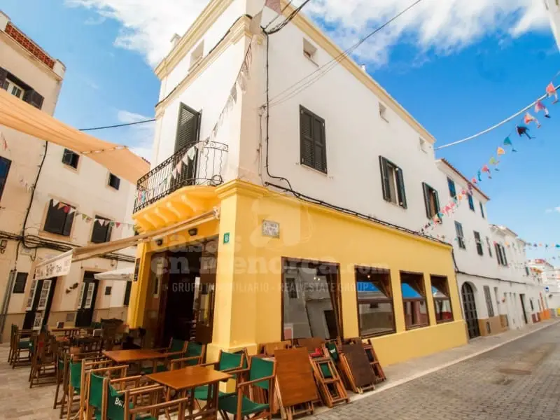 Casa en venta en El Migjorn Gran / Es Migjorn Gran, Menorca