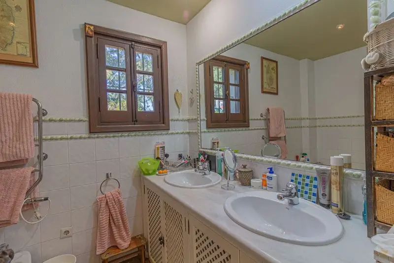 Villa de Lujo 6 Dormitorios Sotogrande Alto