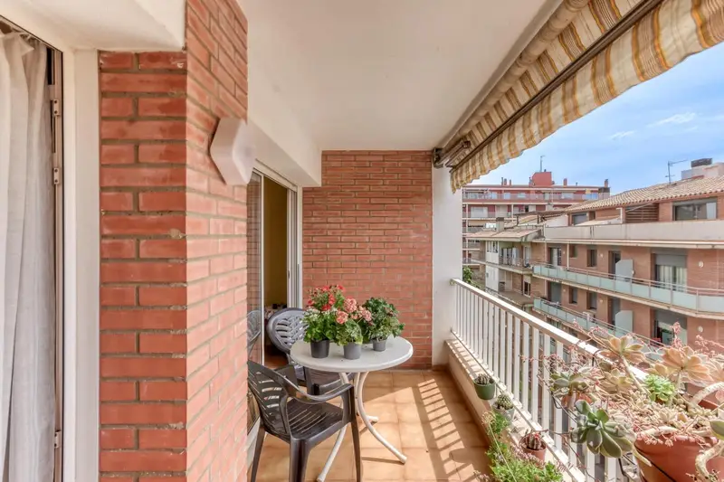 Piso en Venta en Figueres 4 Dormitorios Barrio Familiar