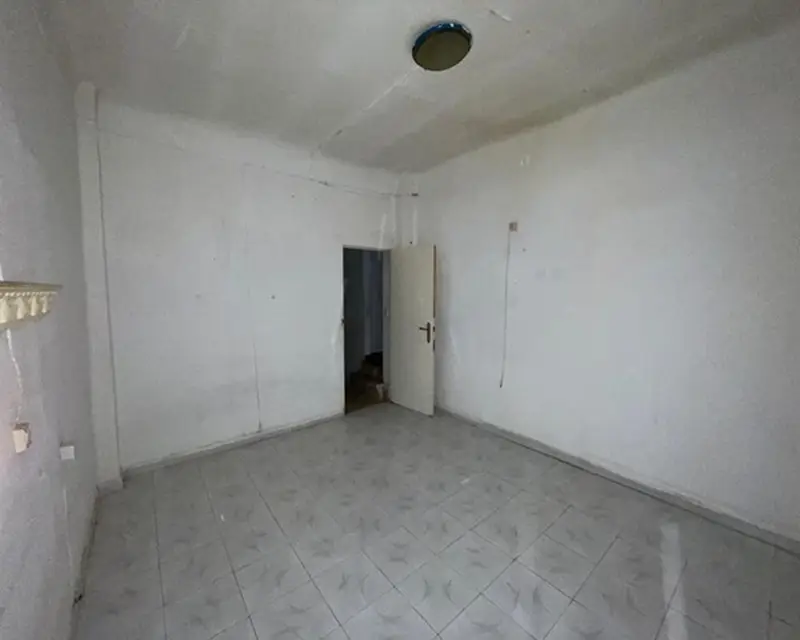 Casa Unifamiliar 150m2 Fuente Vaqueros 4 Habitaciones