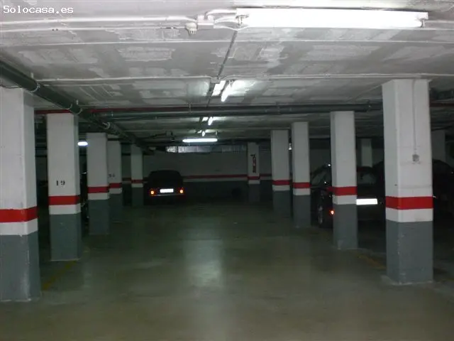 Parking Moto Alquiler Sant Joan Despí Barcelona