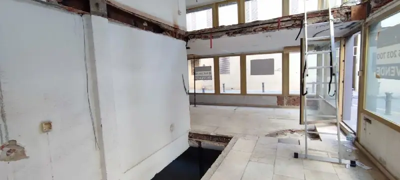 Venta Local Comercial Centro Alicante