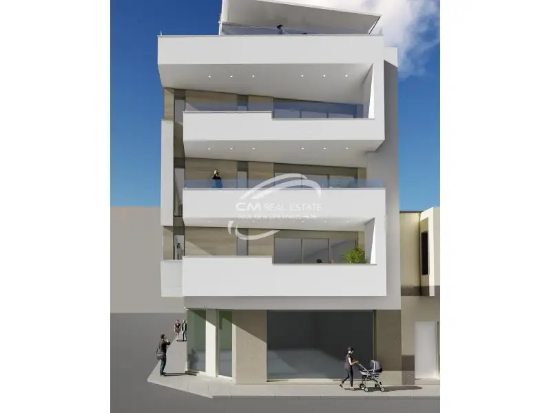 Venta Ático de 2 habitaciones en Playa Muchavista - Ref: N7844