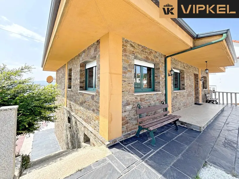 Venta de casa en San Valentín Fene
