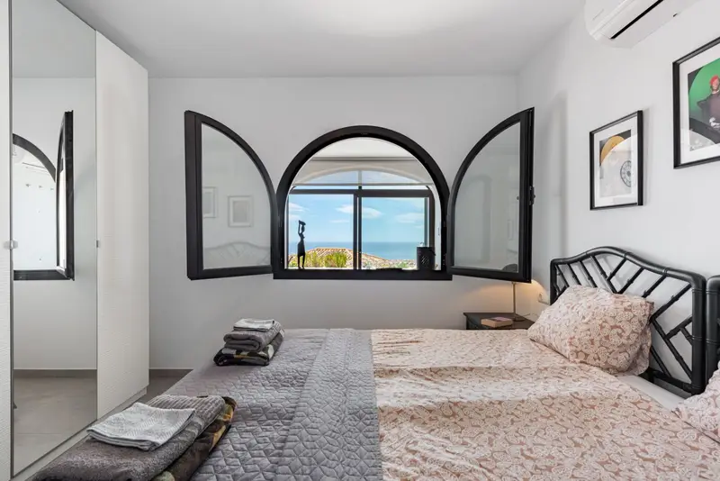 Apartamento 2 Dormitorios Riviera del Sol Costa del Sol