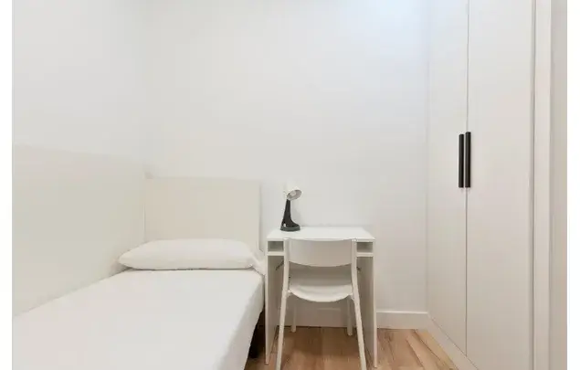 Apartamento 4 Dormitorios 133m2 Barcelona