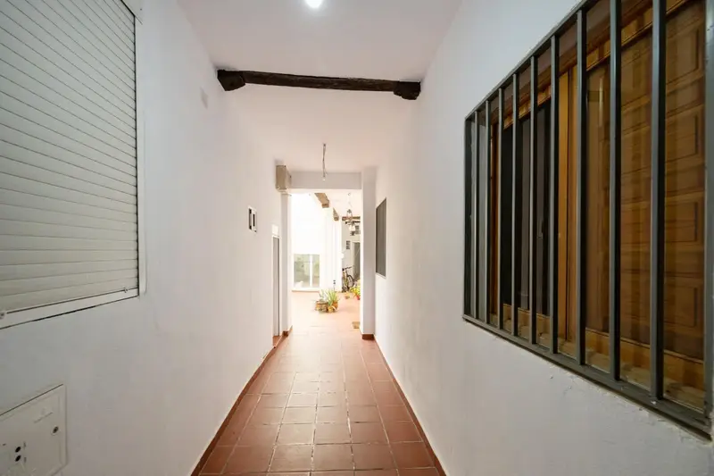 Apartamento Turistico Reformado Granada 2 Dormitorios
