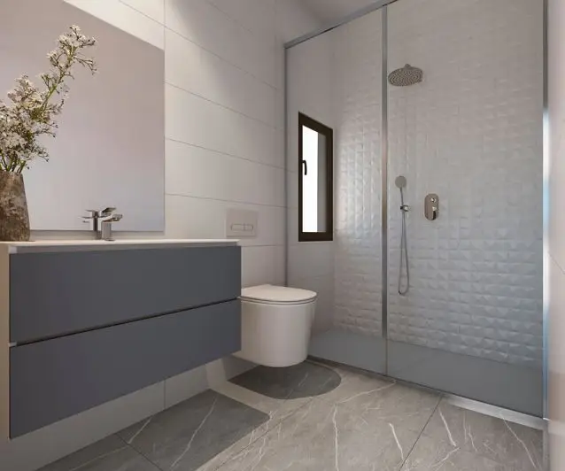 Villa en Venta El Pinet 3 Dormitorios Piscina Privada