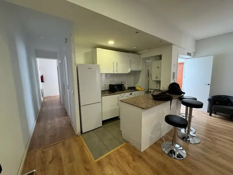 Apartamento en Calle de los Artistas Madrid