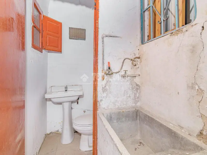 Piso en venta en Albaicín
